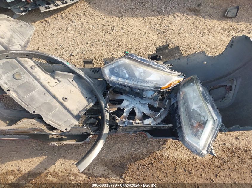 2016 Nissan Rogue S VIN: KNMAT2MT4GP631556 Lot: 39935779