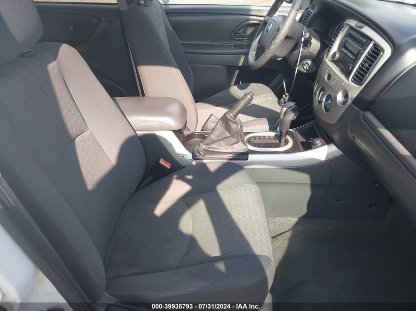 2006 Mazda Tribute I VIN: 4F2YZ92Z56KM20262 Lot: 39935793