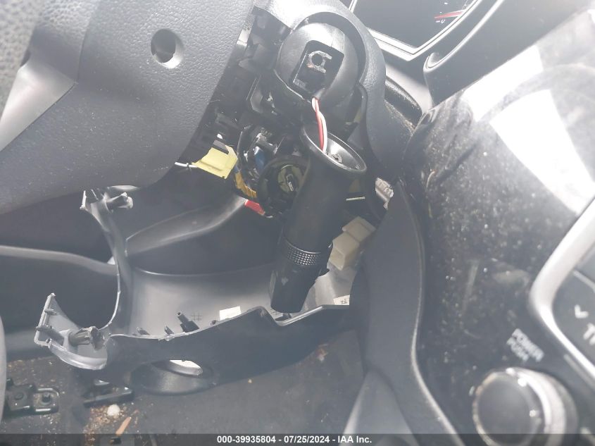 KNADM4A30G6633530 2016 Kia Rio Lx