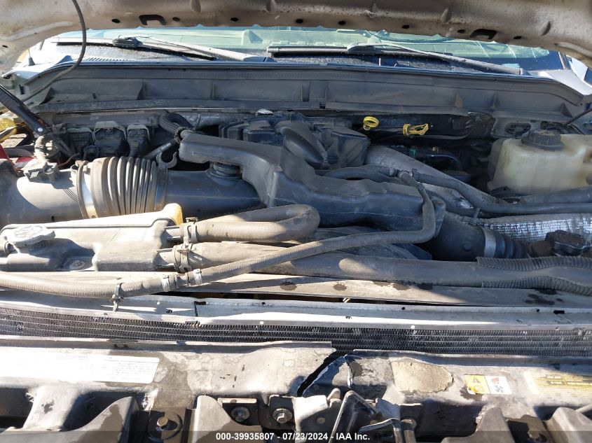 2013 Ford F-350 Xlt VIN: 1FT8W3DT4DEA28111 Lot: 39935807