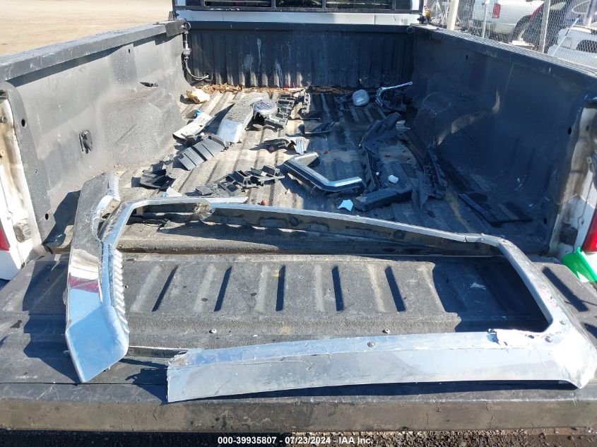 2013 Ford F-350 Xlt VIN: 1FT8W3DT4DEA28111 Lot: 39935807