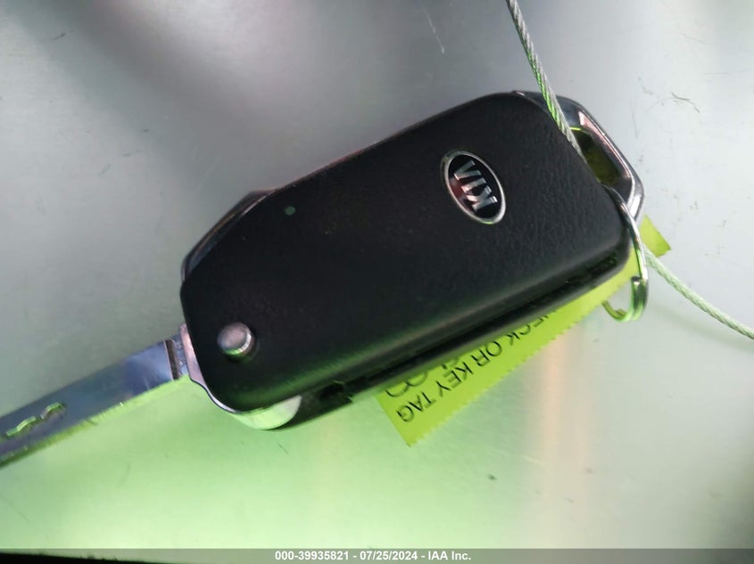 2020 KIA FORTE LXS - 3KPF24AD4LE209167