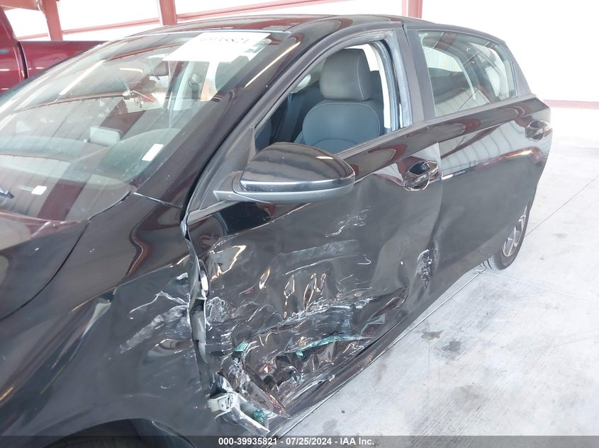 2020 KIA FORTE LXS - 3KPF24AD4LE209167