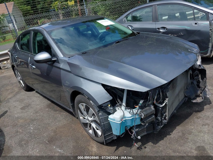 NISSAN ALTIMA S FWD 2020