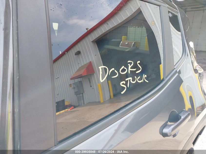 2017 Jeep Renegade Trailhawk 4X4 VIN: ZACCJBCB7HPF87726 Lot: 39935848