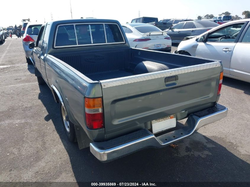 1991 Toyota Pickup 1/2 Ton Ex Lng Whlbse Dlx VIN: JT4RN93P1M5043132 Lot: 39935869