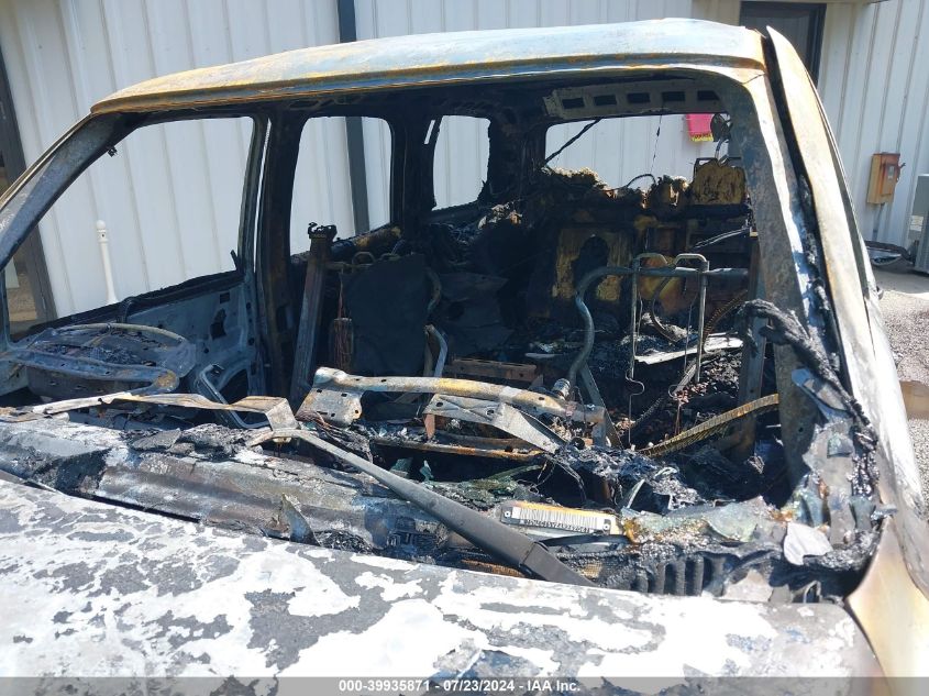 2004 Chevrolet Tahoe Ls VIN: 1GNEC13V84R262061 Lot: 39935871