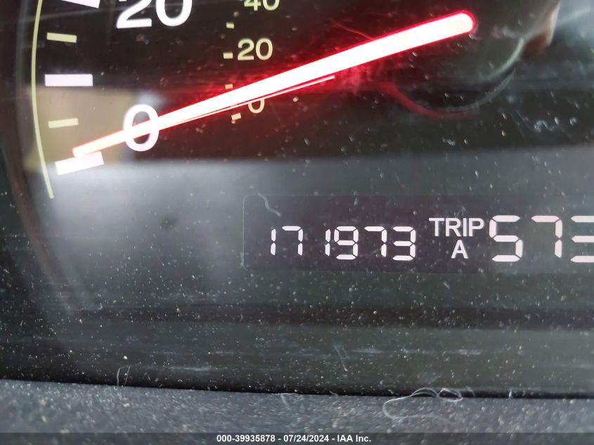 2004 Honda Accord 2.4 Lx VIN: 1HGCM55364A059900 Lot: 39935878