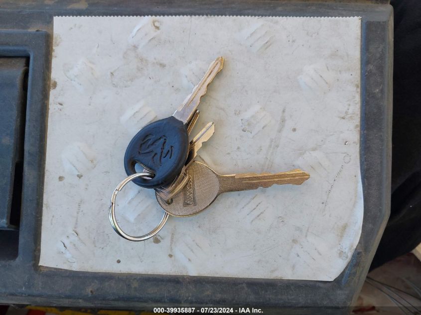 2003 Dodge Ram 1500 Slt/Laramie/St VIN: 1D7HU18N63S128626 Lot: 39935887