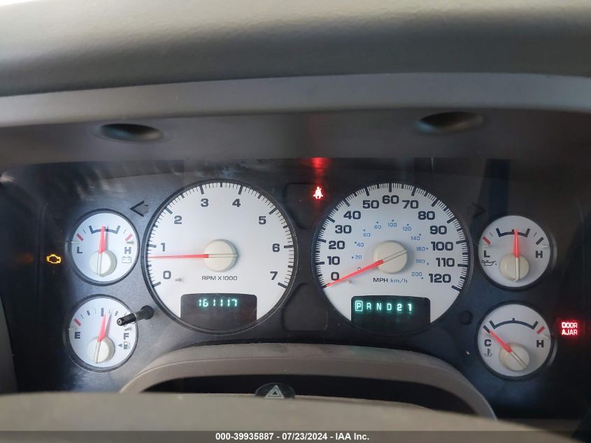 2003 Dodge Ram 1500 Slt/Laramie/St VIN: 1D7HU18N63S128626 Lot: 39935887