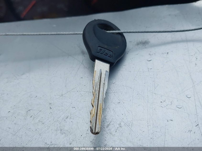 2000 Nissan Xterra Se/Xe VIN: 5N1ED28T9YC579242 Lot: 39935899