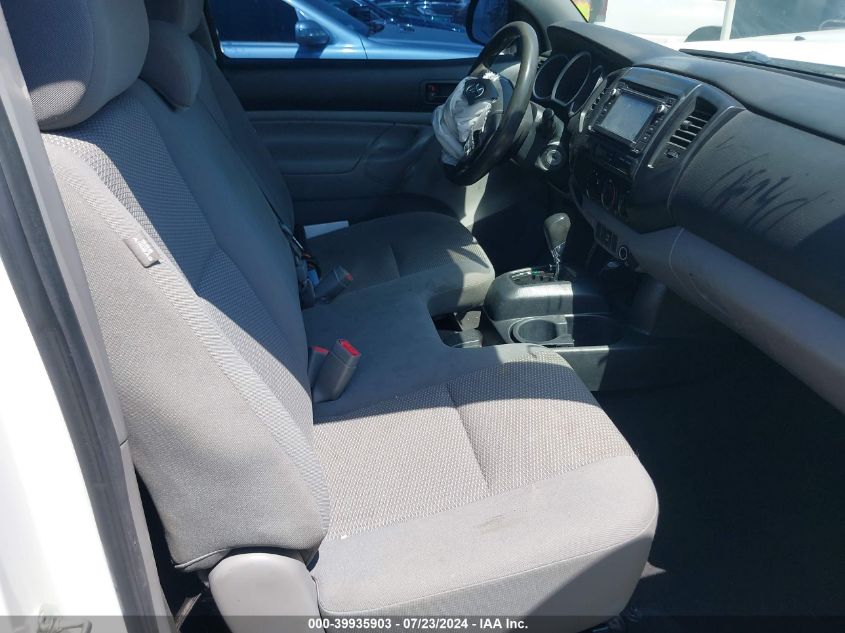 2014 Toyota Tacoma VIN: 5TFNX4CN4EX039463 Lot: 39935903