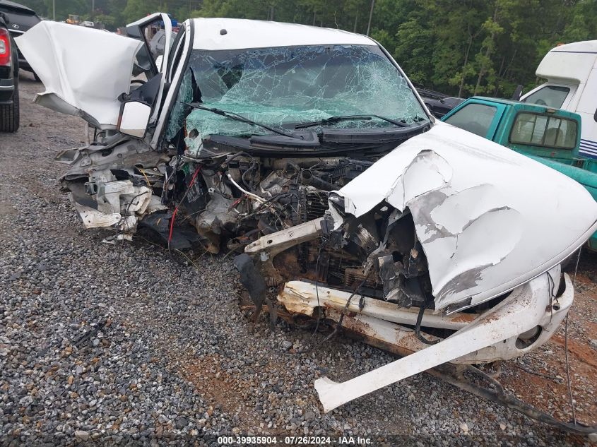 2007 Ford F150 Supercrew VIN: 1FTPW14V57KD27971 Lot: 39935904