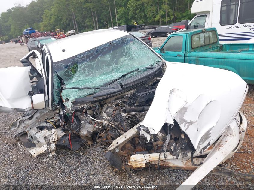 2007 Ford F150 Supercrew VIN: 1FTPW14V57KD27971 Lot: 39935904