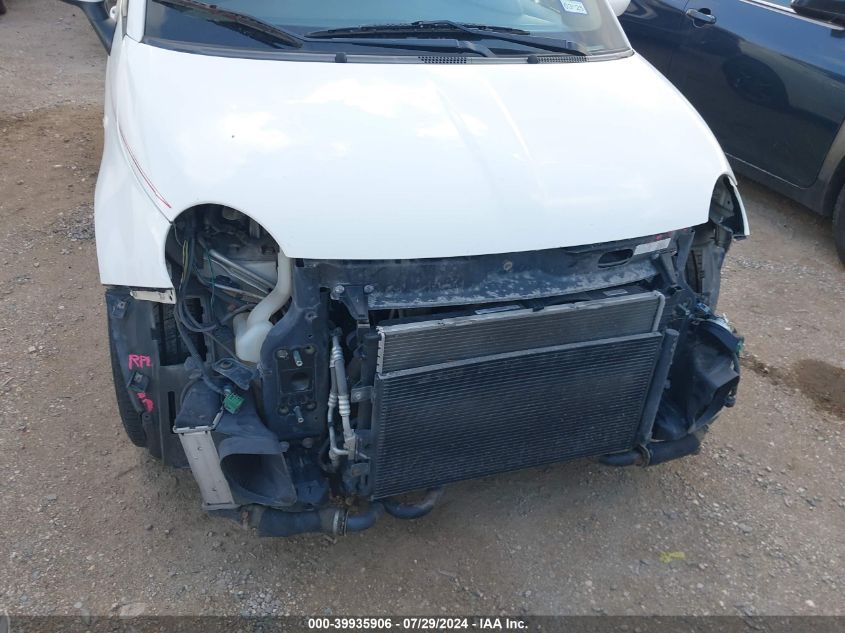 2015 Fiat 500 Abarth VIN: 3C3CFFFH5FT590529 Lot: 39935906