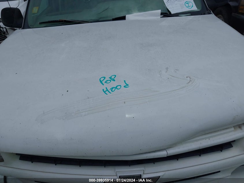 2002 Chevrolet Suburban 1500 Z71 VIN: 3GNFK16Z82G311293 Lot: 39935914