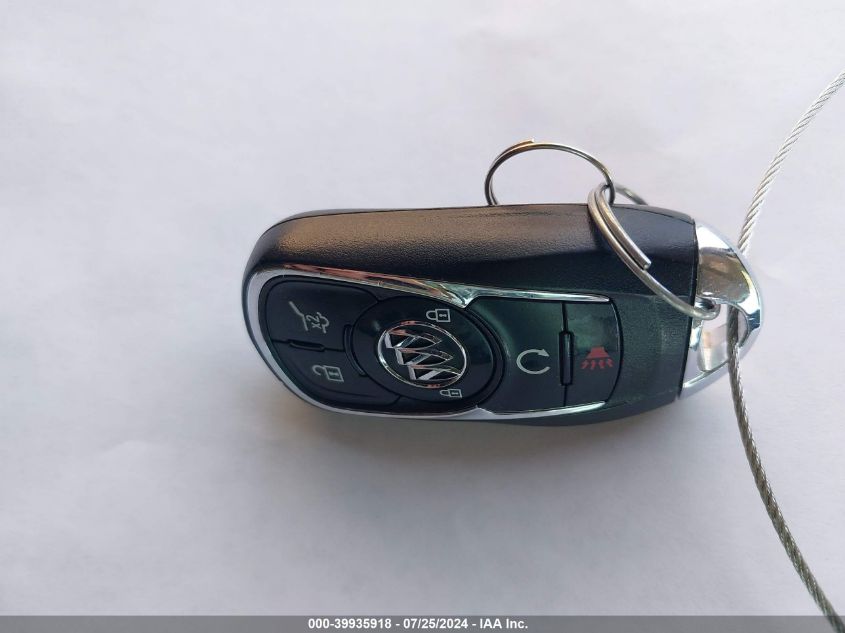 2018 Buick Enclave Premium VIN: 5GAERCKWXJJ214537 Lot: 39935918