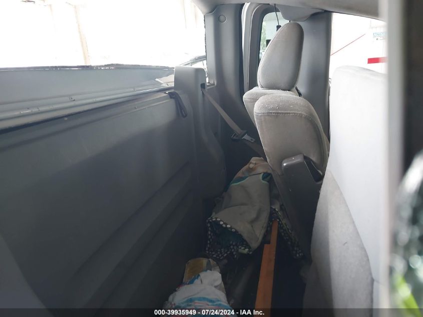 2007 Ford F-150 Stx/Xl/Xlt VIN: 1FTRF122X7KB42266 Lot: 39935949