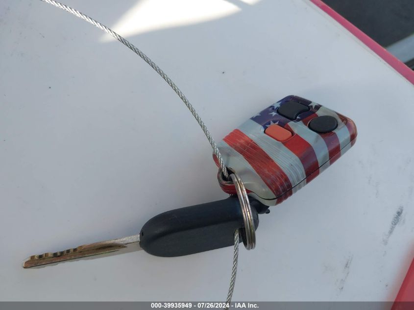 2007 Ford F-150 Stx/Xl/Xlt VIN: 1FTRF122X7KB42266 Lot: 39935949