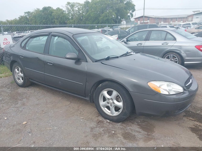 2003 FORD TAURUS