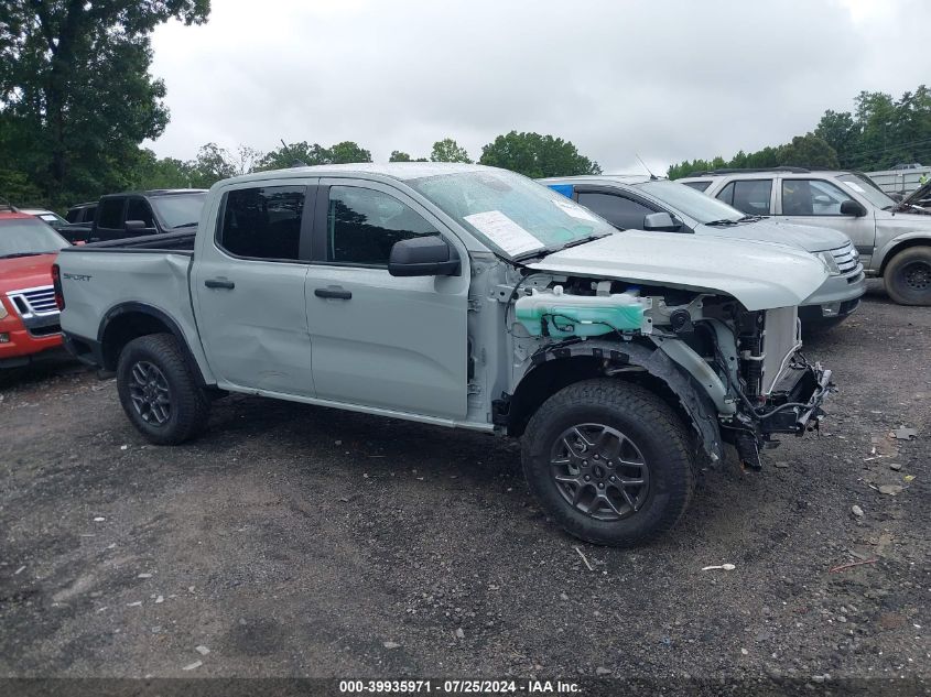 1FTER4GH6RLE03930 Ford Ranger XLT 14