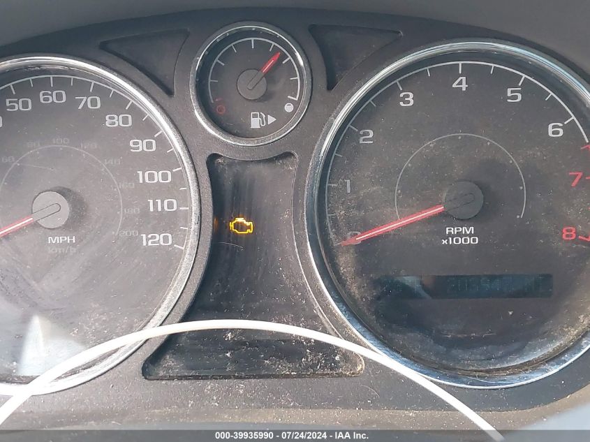 2006 Chevrolet Cobalt Lt VIN: 1G1AL55F867747439 Lot: 39935990