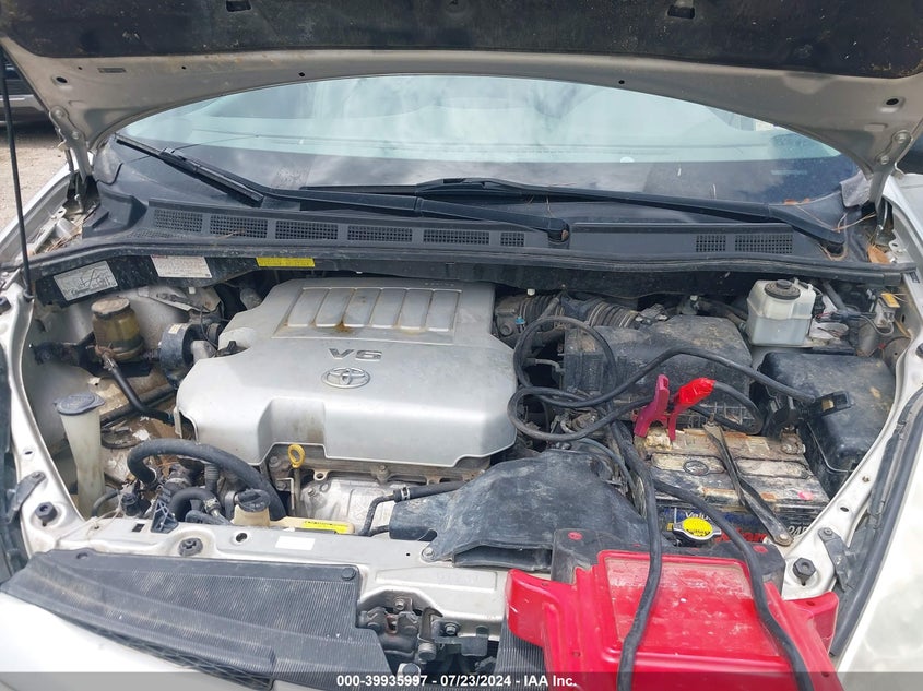 2007 Toyota Sienna Le VIN: 5TDZK23C37S086477 Lot: 39935997