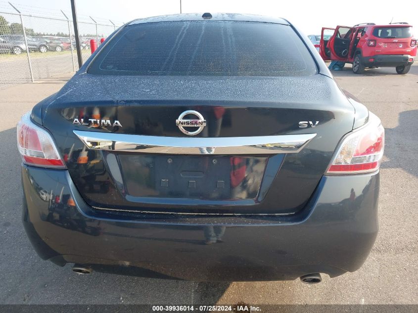 1N4AL3AP0FC225153 2015 NISSAN ALTIMA - Image 17