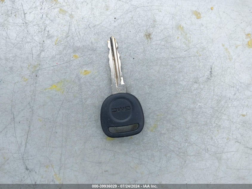 2013 GMC SIERRA 1500 K1500 SLE - 1GTR2VE73DZ132627