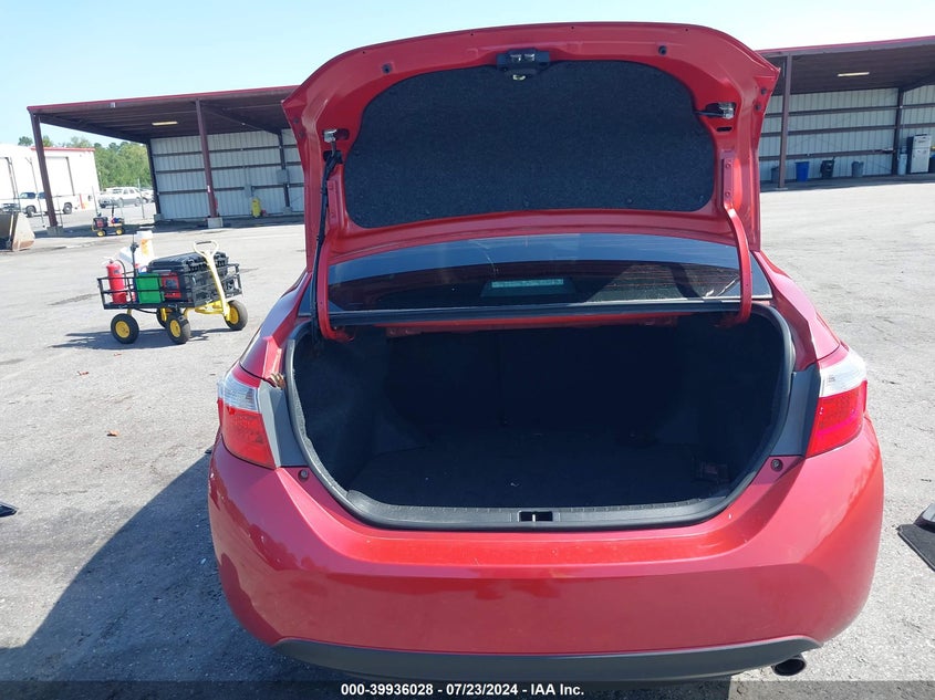 2T1BURHE5EC063920 2014 Toyota Corolla S Plus