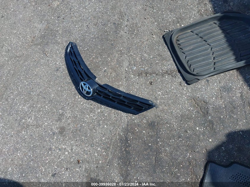 2T1BURHE5EC063920 2014 Toyota Corolla S Plus