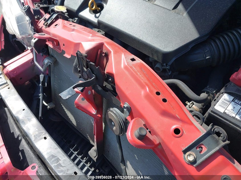 2T1BURHE5EC063920 2014 Toyota Corolla S Plus