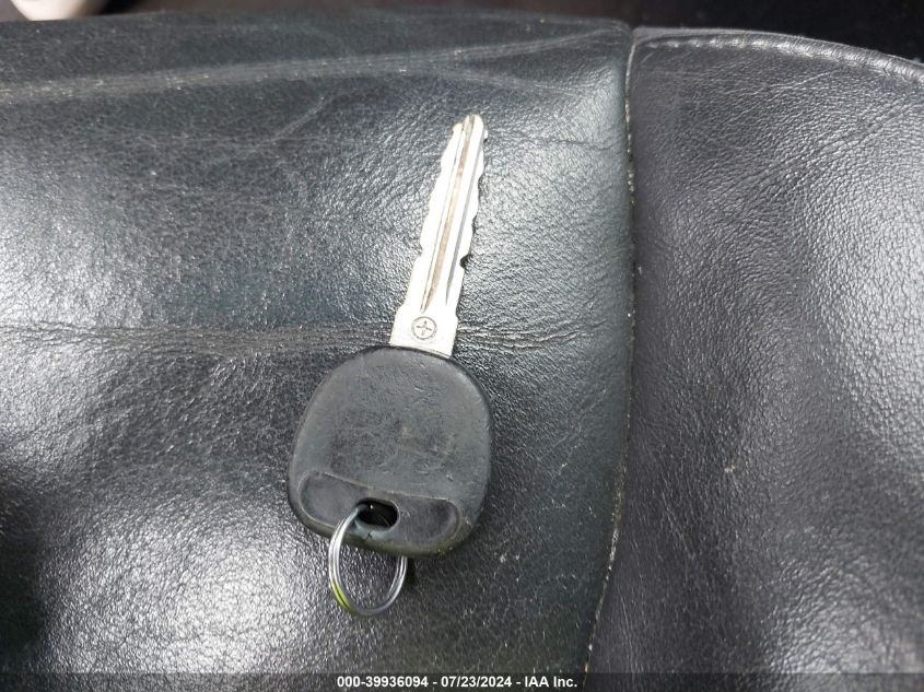 2006 Cadillac Dts Standard VIN: 1G6KD57Y96U249603 Lot: 39936094