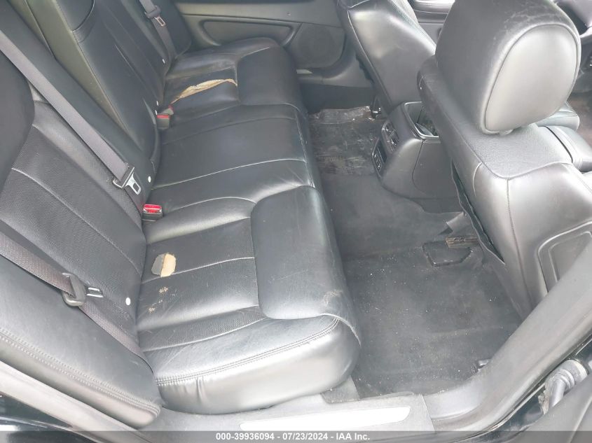 2006 Cadillac Dts Standard VIN: 1G6KD57Y96U249603 Lot: 39936094