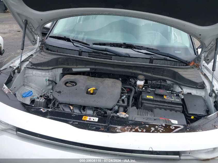 2021 Kia Soul Lx VIN: KNDJ23AU9M7780563 Lot: 39936110