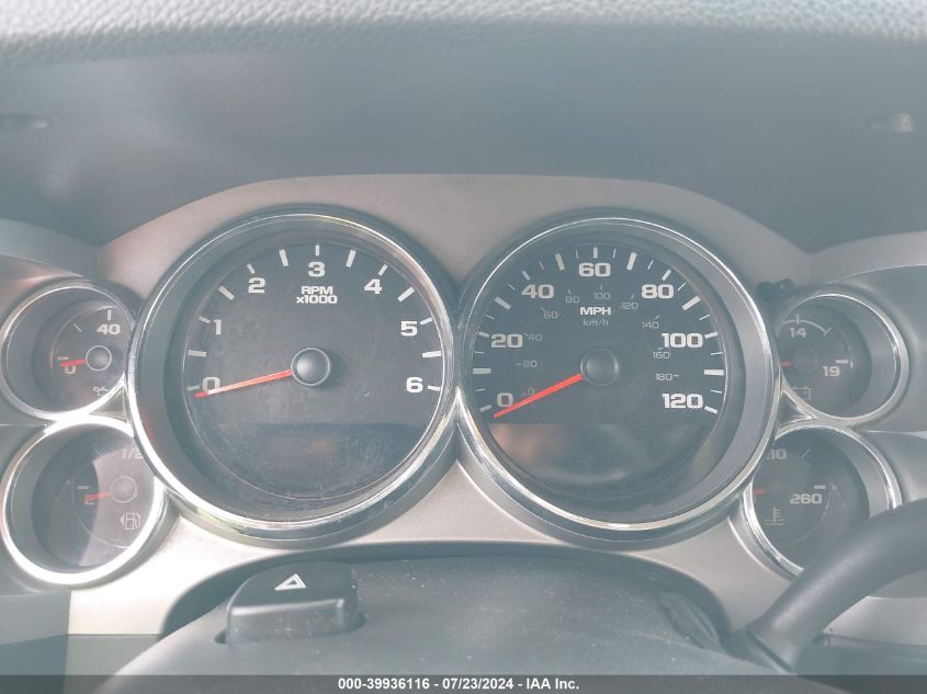 2011 Chevrolet Silverado 1500 Lt VIN: 3GCPCSE0XBG221162 Lot: 39936116