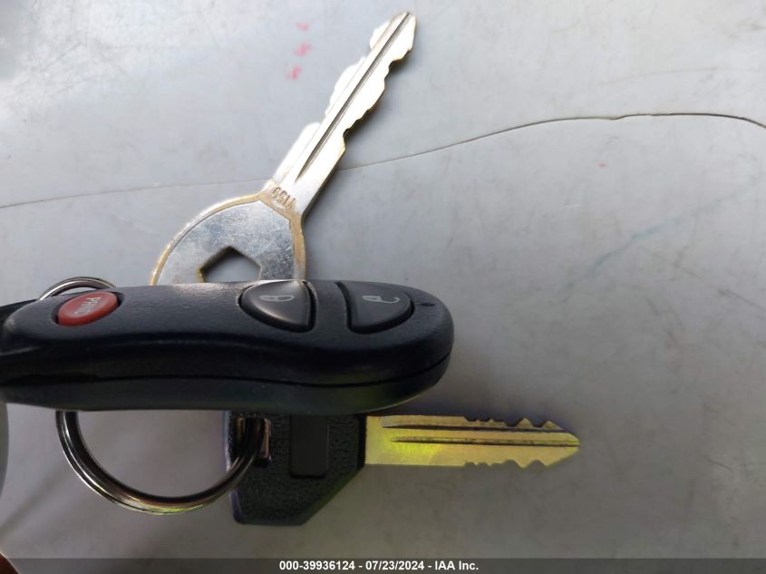 1996 Jeep Grand Cherokee Limited VIN: 1J4GZ78S0TC211442 Lot: 39936124