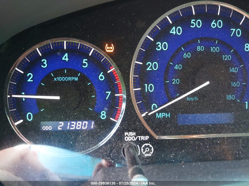 2006 Toyota Sienna Xle Limited VIN: 5TDBA22C26S063437 Lot: 39936130