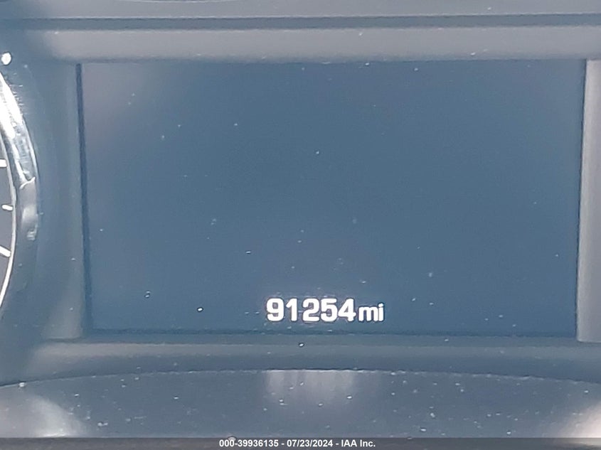 2014 CHEVROLET SILVERADO 1500 1LT - 3GCPCREC8EG514033