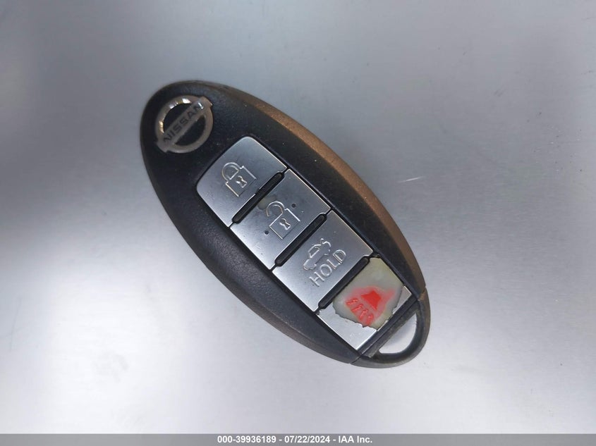 2010 Nissan Altima 2.5 S VIN: 1N4AL2AP2AN525574 Lot: 39936189