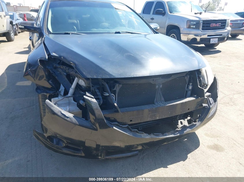 2010 Nissan Altima 2.5 S VIN: 1N4AL2AP2AN525574 Lot: 39936189