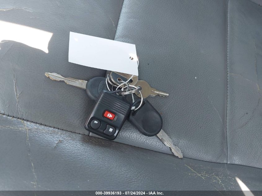 2004 Ford Ranger Edge/Tremor/Xl/Xlt VIN: 1FTZR14U84PB01767 Lot: 39936193