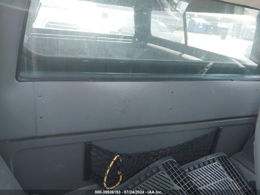 2004 Ford Ranger Edge/Tremor/Xl/Xlt VIN: 1FTZR14U84PB01767 Lot: 39936193