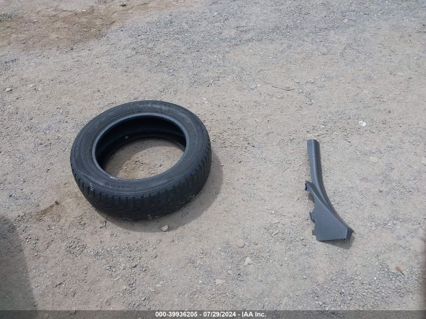 2010 Ford Fusion Se VIN: 3FAHP0HA2AR365833 Lot: 39936205