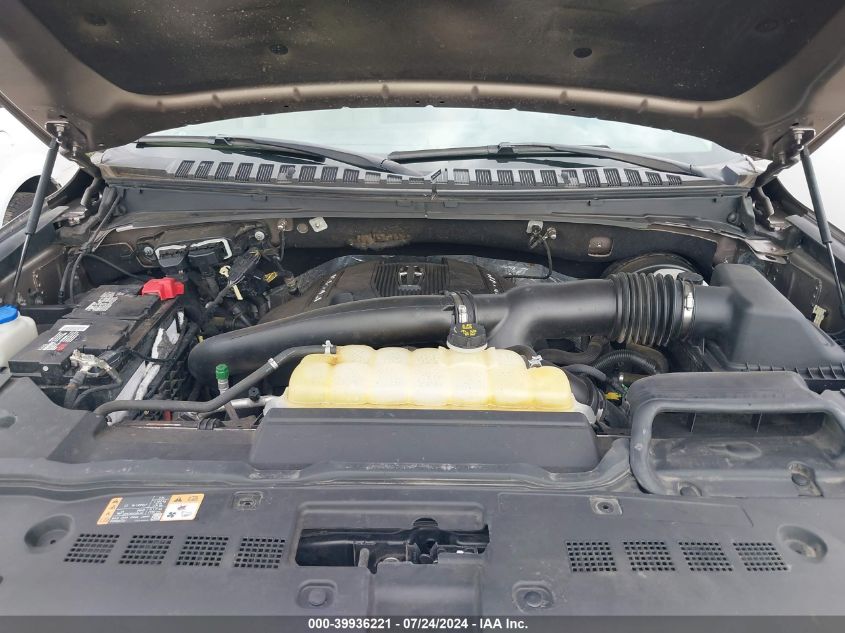 2019 Lincoln Navigator Select VIN: 5LMJJ2HT2KEL02612 Lot: 39936221