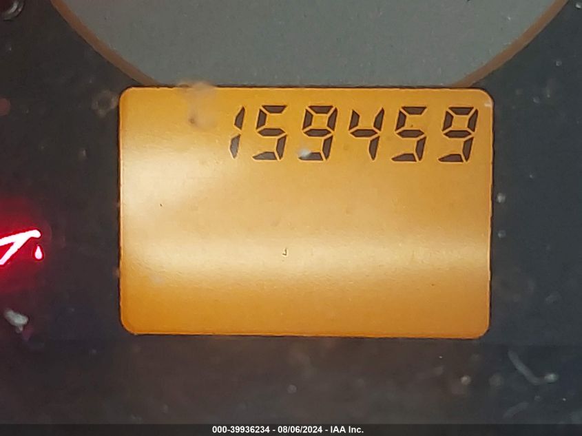 2005 Nissan Altima 3.5 Sl VIN: 1N4BL11D15C952587 Lot: 39936234