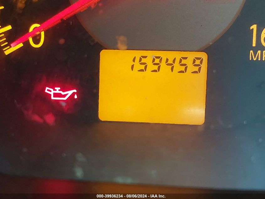 2005 Nissan Altima 3.5 Sl VIN: 1N4BL11D15C952587 Lot: 39936234