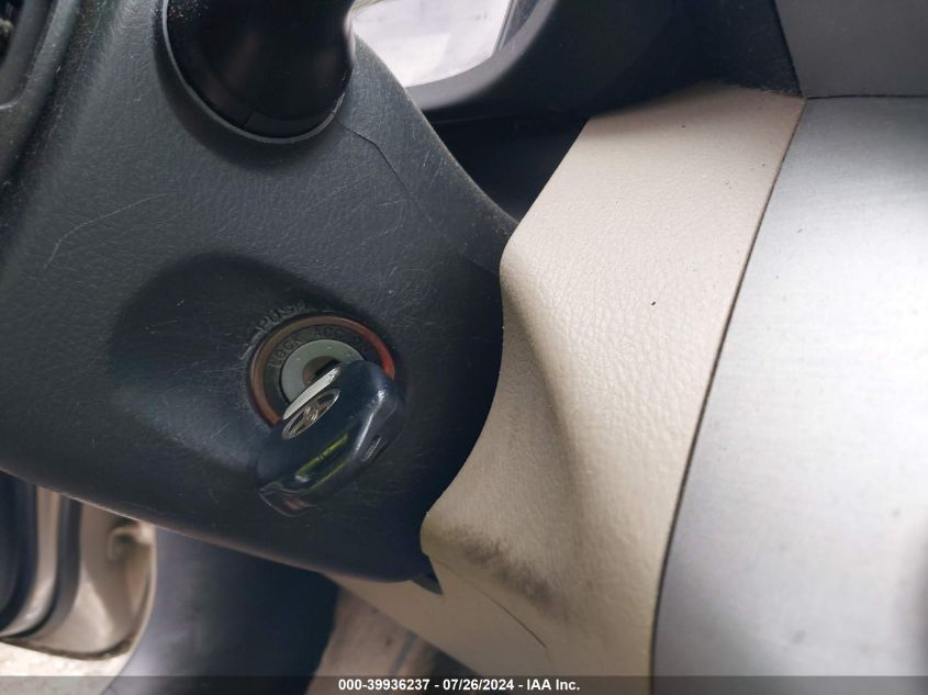 2006 Toyota Rav4 VIN: JTMZD33V966014893 Lot: 39936237