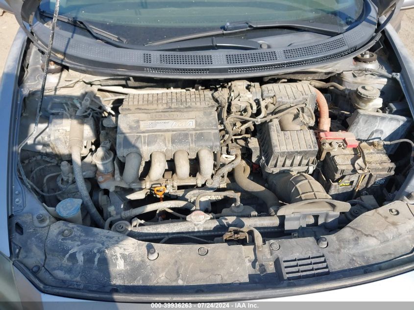 2011 Honda Cr-Z VIN: JHMZF1D49BS013036 Lot: 39936263