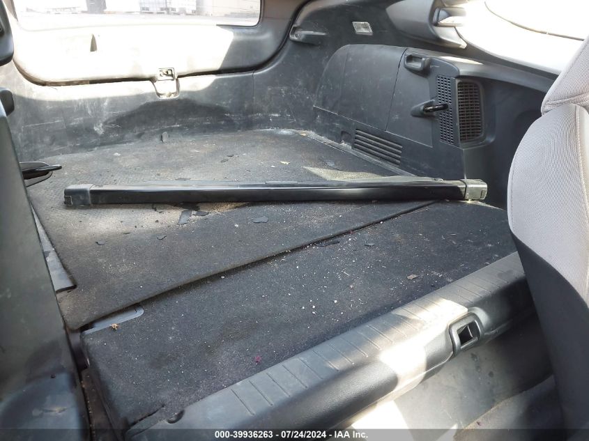 2011 Honda Cr-Z VIN: JHMZF1D49BS013036 Lot: 39936263